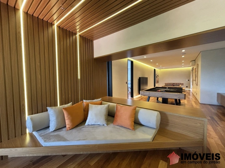 Casa em Descansópolis, Campos do Jordão - foto 31