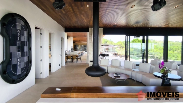 Casa em Descansópolis, Campos do Jordão - foto 32