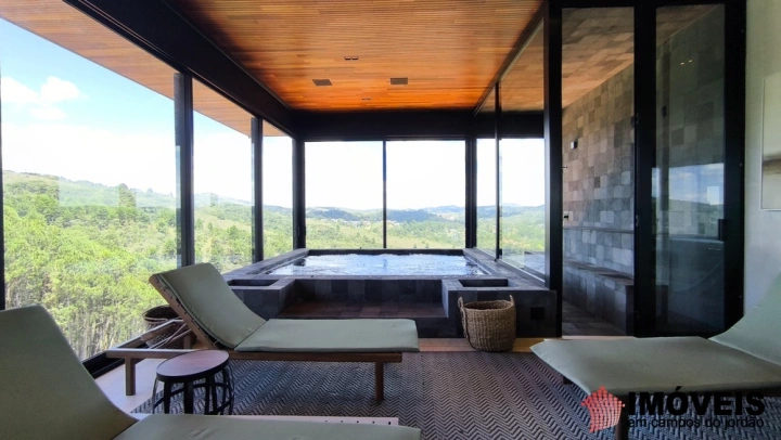 Casa em Descansópolis, Campos do Jordão - foto 33