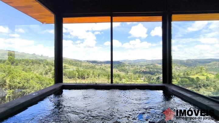Casa em Descansópolis, Campos do Jordão - foto 34