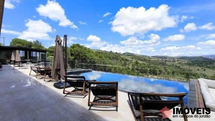 Casa em Descansópolis, Campos do Jordão - foto 35