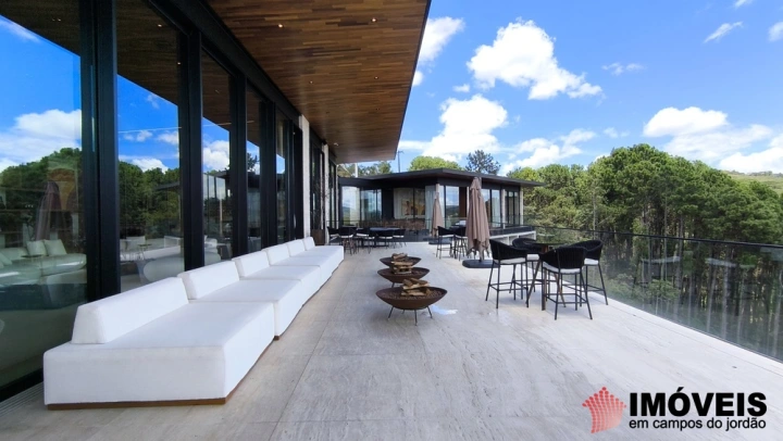 Casa em Descansópolis, Campos do Jordão - foto 36