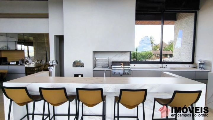 Casa em Descansópolis, Campos do Jordão - foto 37