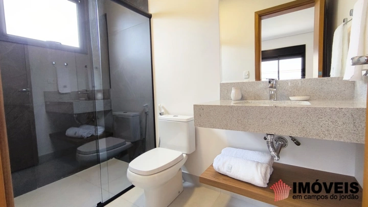 Casa em Atalaia, Campos do Jordão - foto 3