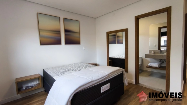 Casa em Atalaia, Campos do Jordão - foto 6
