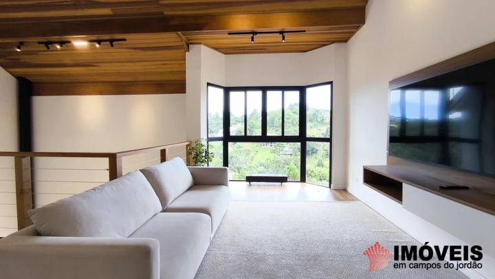 Casa em Atalaia, Campos do Jordão - foto 11