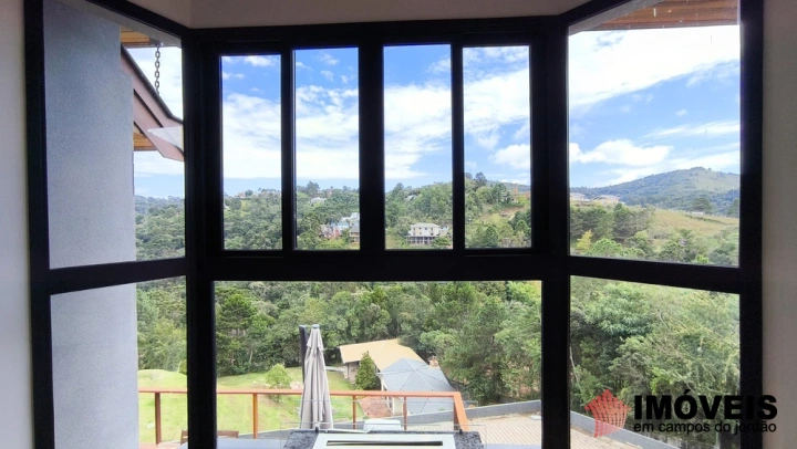 Casa em Atalaia, Campos do Jordão - foto 13