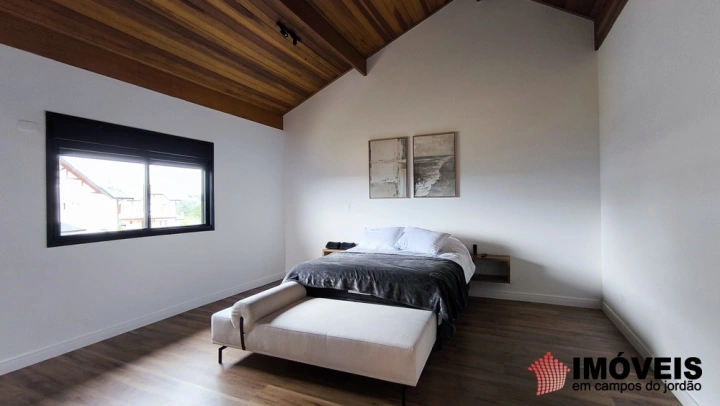 Casa em Atalaia, Campos do Jordão - foto 16