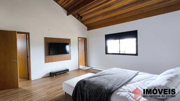 Casa em Atalaia, Campos do Jordão - foto 17