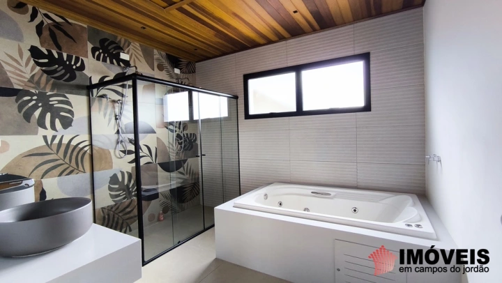 Casa em Atalaia, Campos do Jordão - foto 18