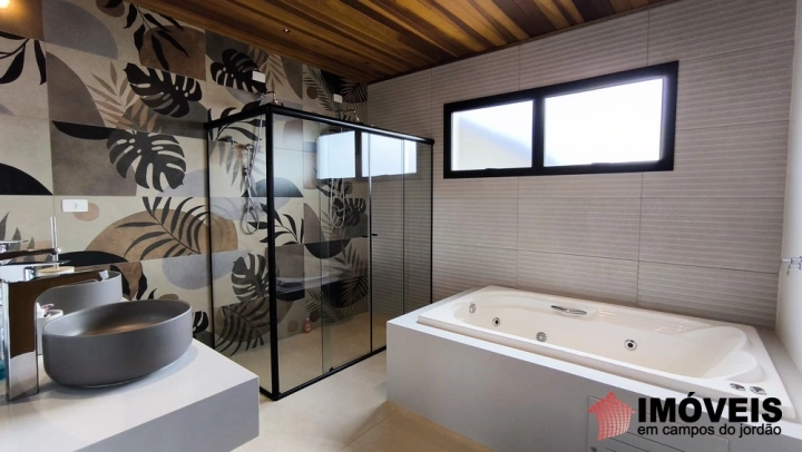 Casa em Atalaia, Campos do Jordão - foto 19