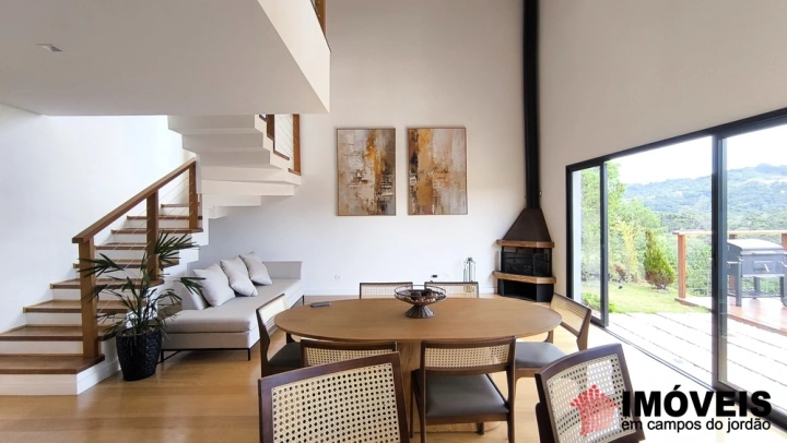 Casa em Atalaia, Campos do Jordão - foto 22