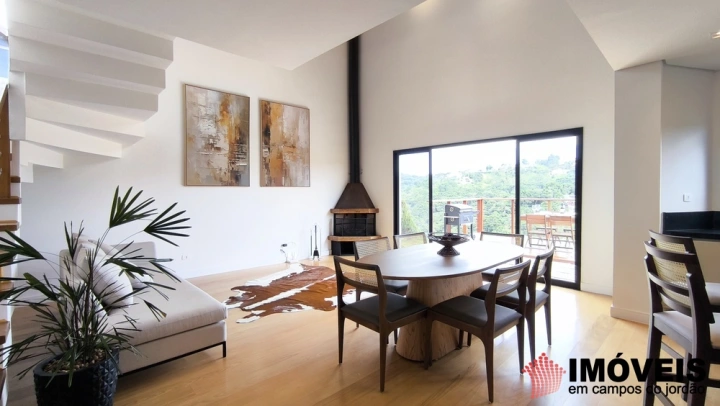 Casa em Atalaia, Campos do Jordão - foto 27