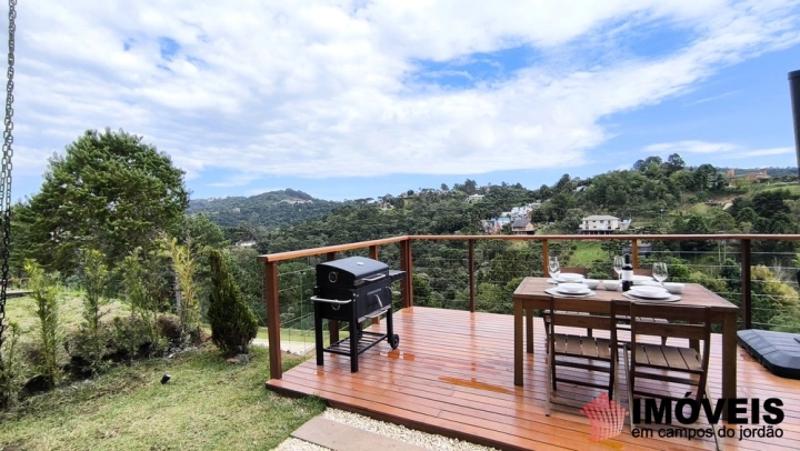 Casa em Atalaia, Campos do Jordão - foto 28