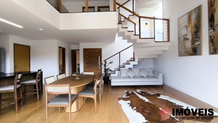 Casa em Atalaia, Campos do Jordão - foto 29
