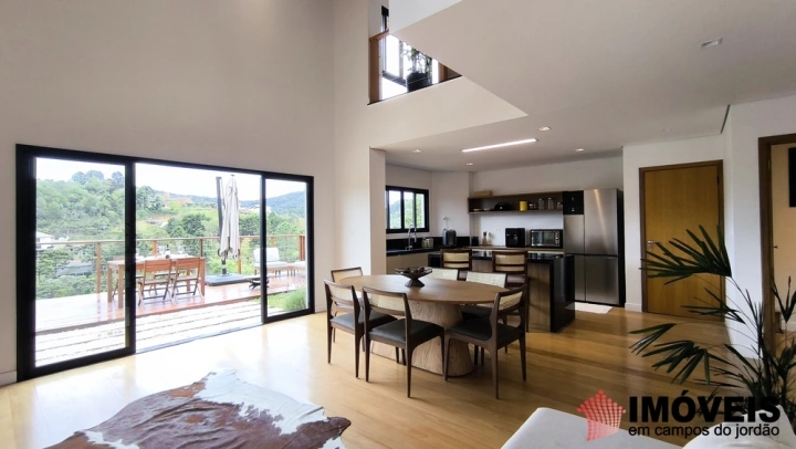 Casa em Atalaia, Campos do Jordão - foto 31