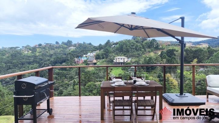 Casa em Atalaia, Campos do Jordão - foto 32