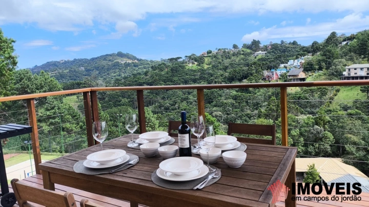 Casa em Atalaia, Campos do Jordão - foto 33