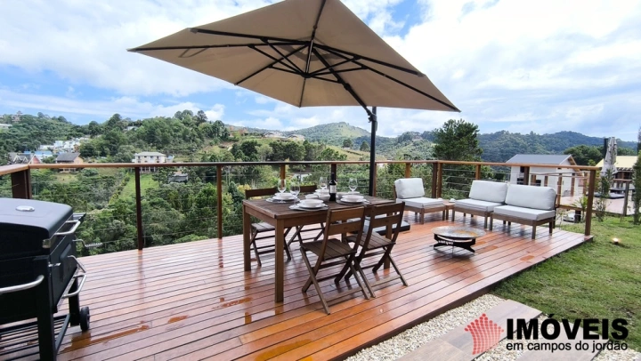 Casa em Atalaia, Campos do Jordão - foto 34