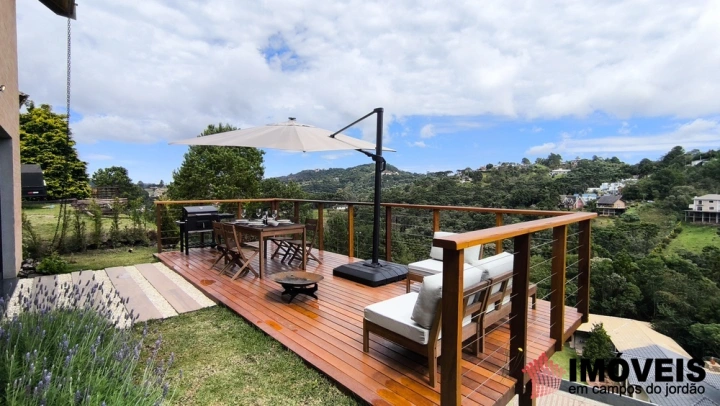 Casa em Atalaia, Campos do Jordão - foto 35