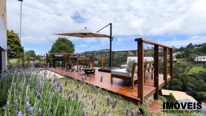 Casa em Atalaia, Campos do Jordão - foto 36