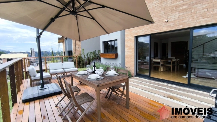 Casa em Atalaia, Campos do Jordão - foto 37
