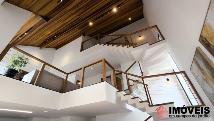 Casa em Atalaia, Campos do Jordão - foto 38