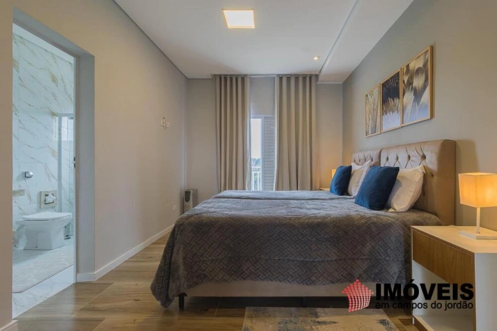 Casa em Vila Natal, Campos do Jordão - foto 18