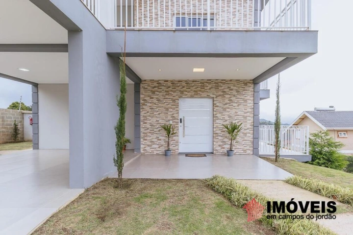Casa em Vila Natal, Campos do Jordão - foto 19