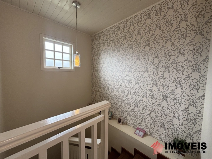 Casa em Vila Telma, Campos do Jordão - foto 3