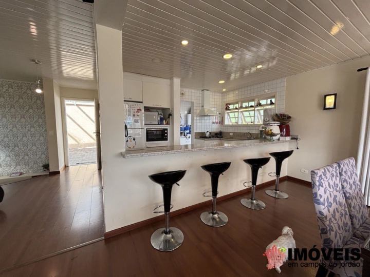 Casa em Vila Telma, Campos do Jordão - foto 7