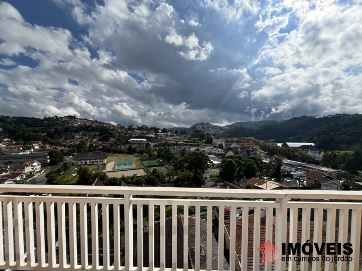 Casa em Vila Telma, Campos do Jordão - foto 10