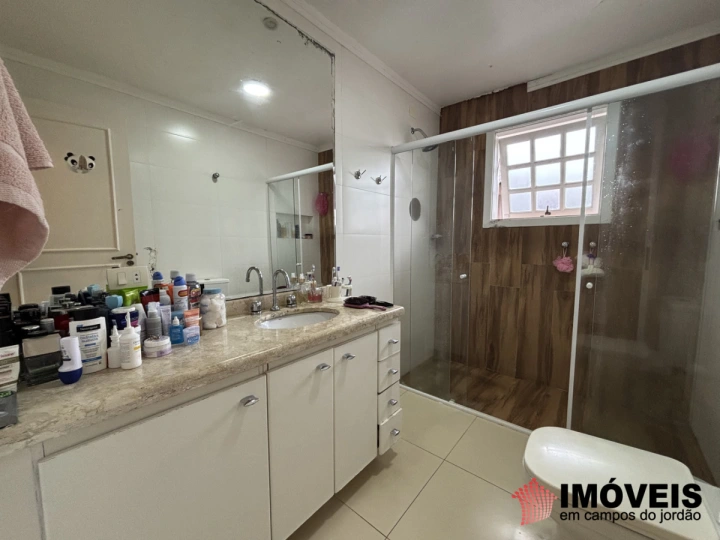Casa em Vila Telma, Campos do Jordão - foto 12