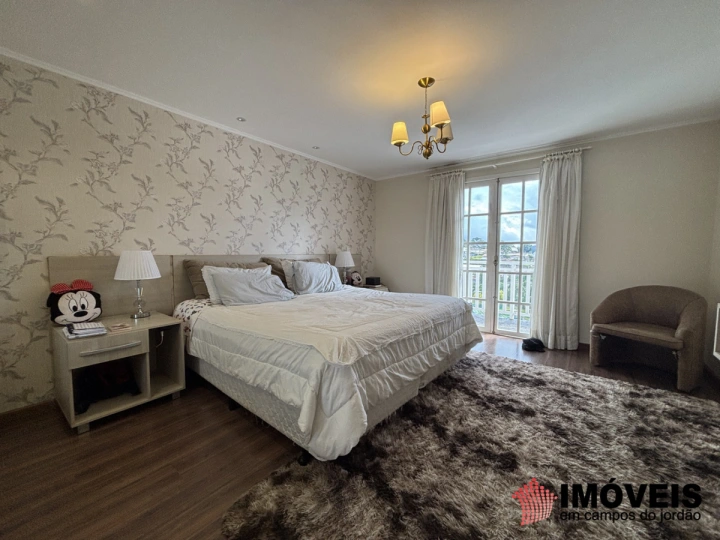 Casa em Vila Telma, Campos do Jordão - foto 13