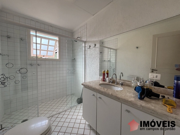 Casa em Vila Telma, Campos do Jordão - foto 14
