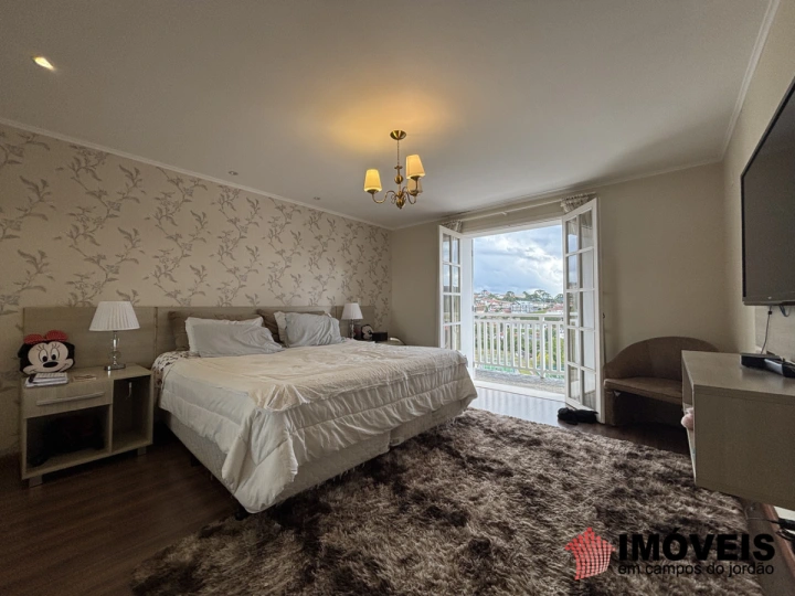Casa em Vila Telma, Campos do Jordão - foto 15