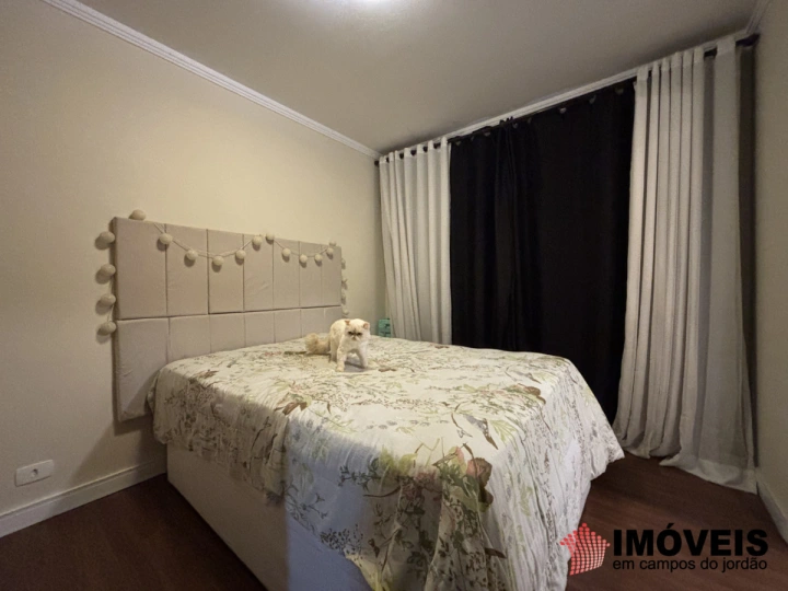 Casa em Vila Telma, Campos do Jordão - foto 16