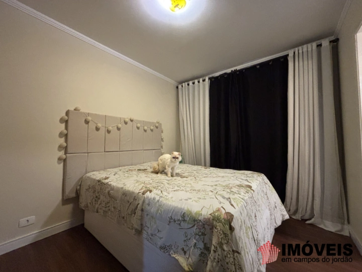 Casa em Vila Telma, Campos do Jordão - foto 17