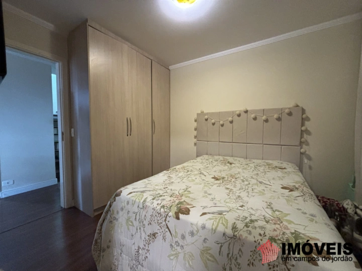 Casa em Vila Telma, Campos do Jordão - foto 18