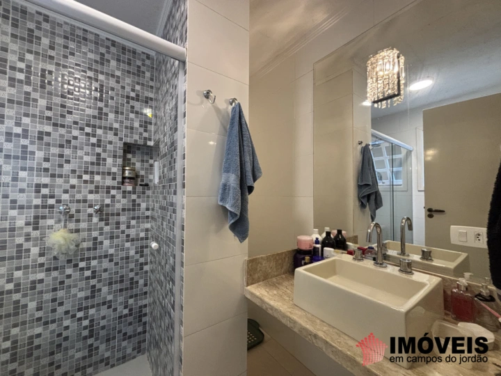 Casa em Vila Telma, Campos do Jordão - foto 19