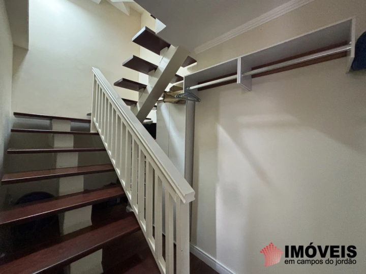 Casa em Vila Telma, Campos do Jordão - foto 20