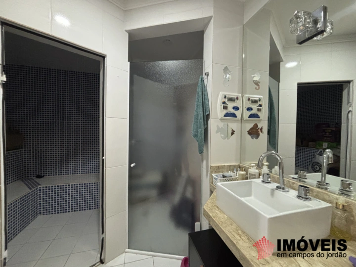 Casa em Vila Telma, Campos do Jordão - foto 21