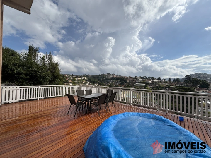 Casa em Vila Telma, Campos do Jordão - foto 22