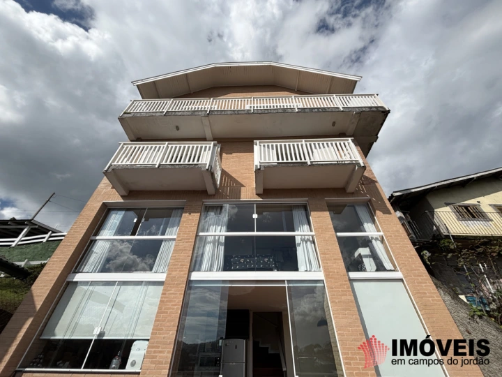 Casa em Vila Telma, Campos do Jordão - foto 24