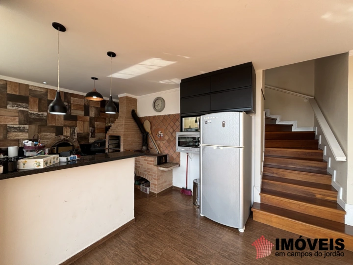 Casa em Vila Telma, Campos do Jordão - foto 25