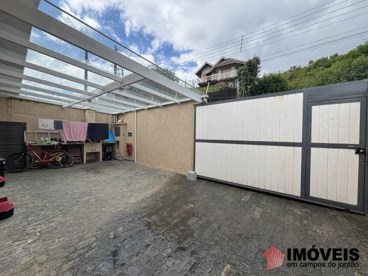 Casa em Vila Telma, Campos do Jordão - foto 26