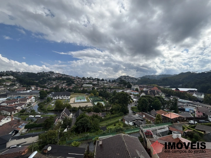 Casa em Vila Telma, Campos do Jordão - foto 27