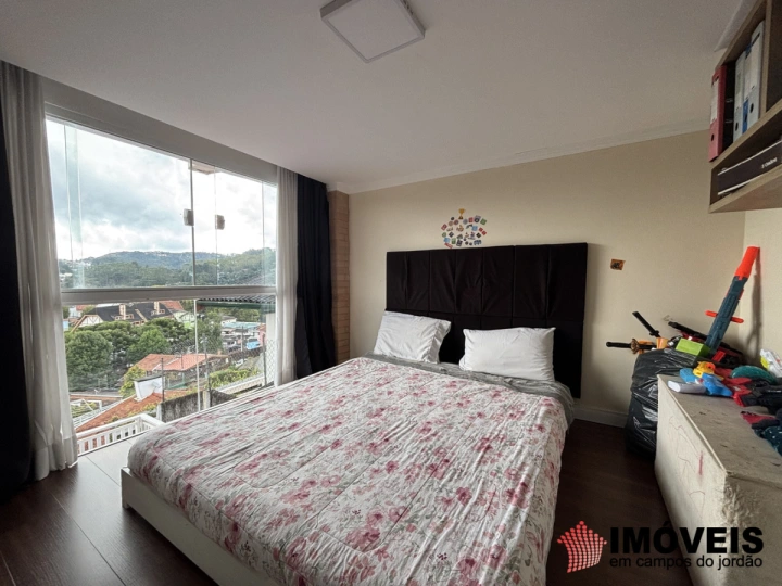 Casa em Vila Telma, Campos do Jordão - foto 28
