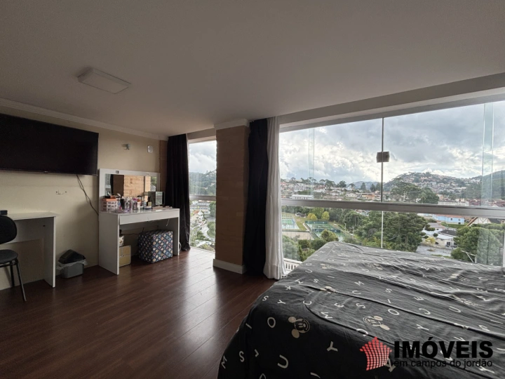 Casa em Vila Telma, Campos do Jordão - foto 29