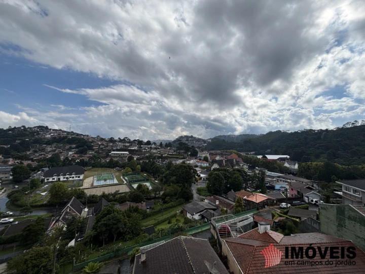 Casa em Vila Telma, Campos do Jordão - foto 30